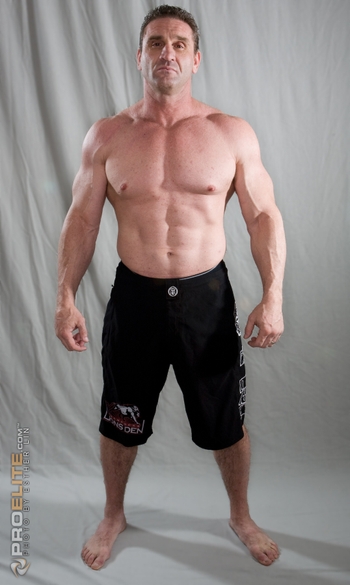 Ken Shamrock