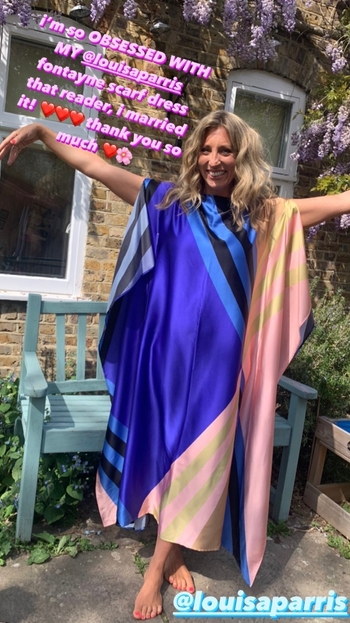 Daisy Haggard