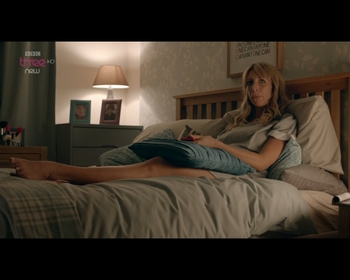 Daisy Haggard