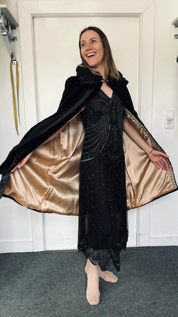 Bettina Lamprecht