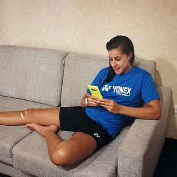 Carolina Marin