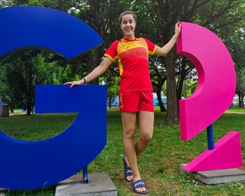 Carolina Marin