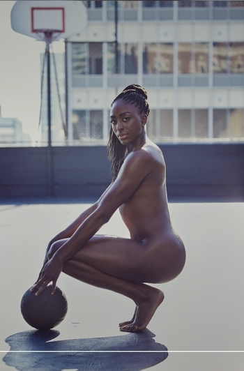 Nneka Ogwumike