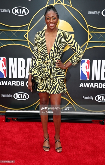 Nneka Ogwumike