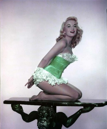 Leslie Parrish