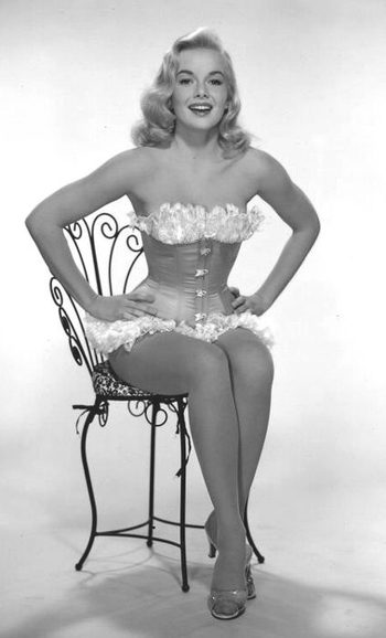 Leslie Parrish