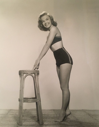 Leslie Parrish