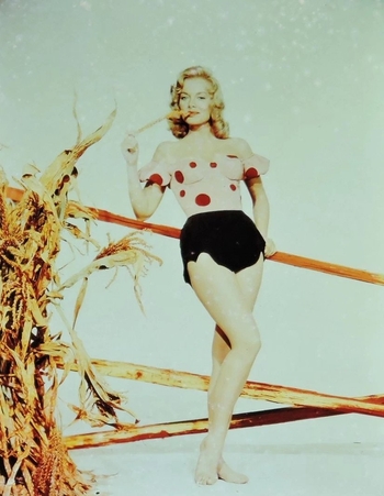 Leslie Parrish