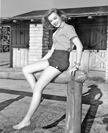 Leslie Parrish