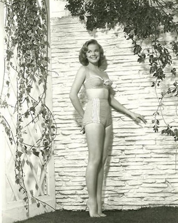 Leslie Parrish