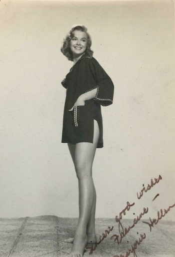 Leslie Parrish