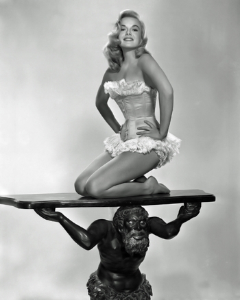 Leslie Parrish