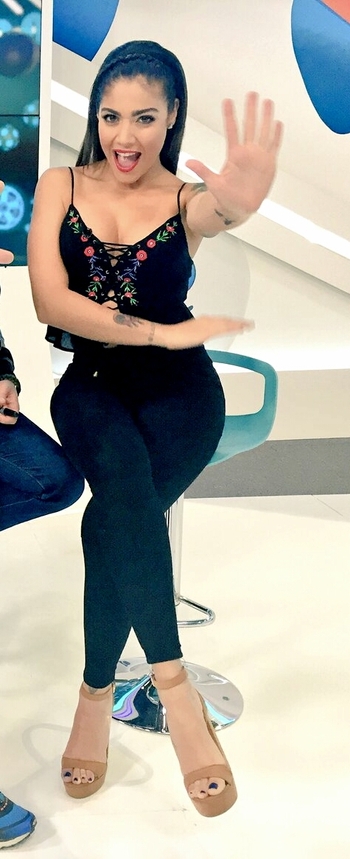 Erika Fernández