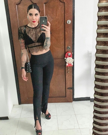 Erika Fernández