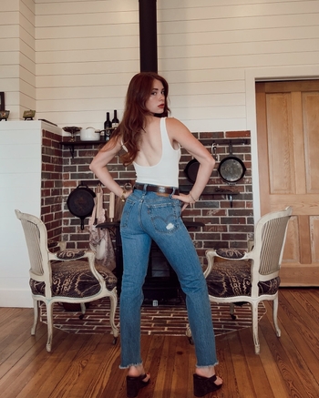 Violet Brinson
