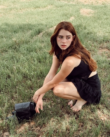 Violet Brinson