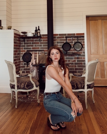 Violet Brinson
