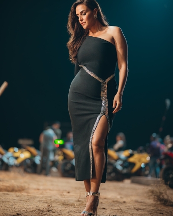 Neha Dhupia