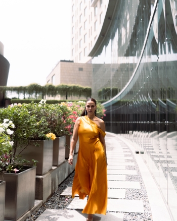 Neha Dhupia