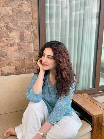 Samreen Kaur