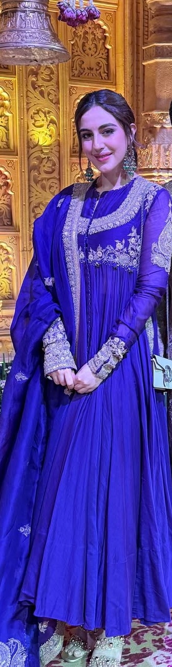 Samreen Kaur