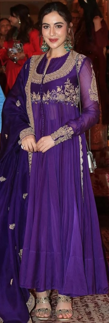 Samreen Kaur