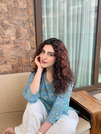 Samreen Kaur
