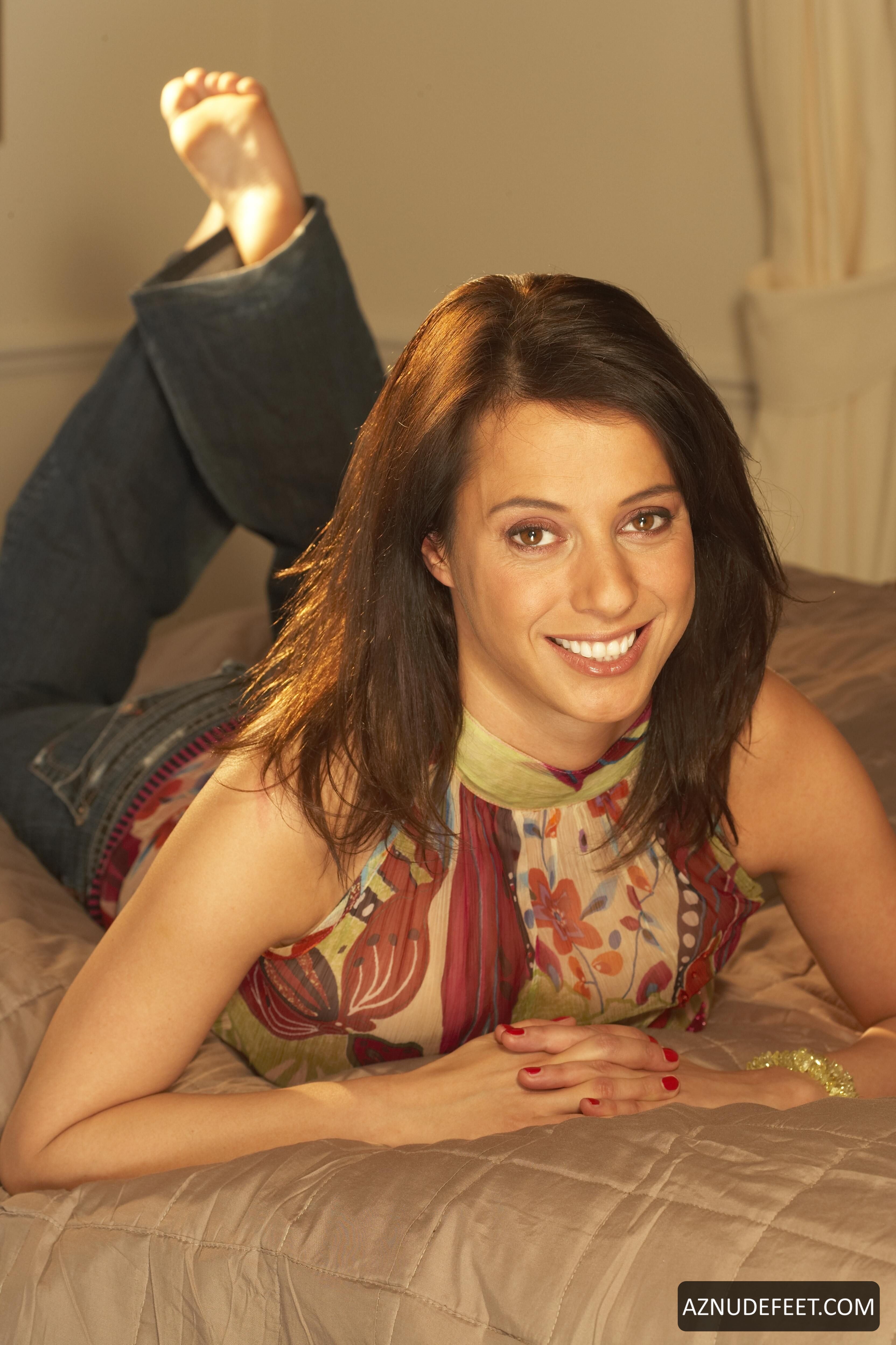 Gloria de piero nude