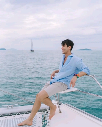 Nadech Kugimiya