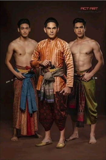 Nadech Kugimiya