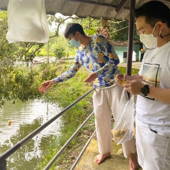 Nadech Kugimiya