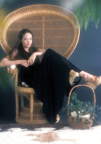 Olivia Hussey