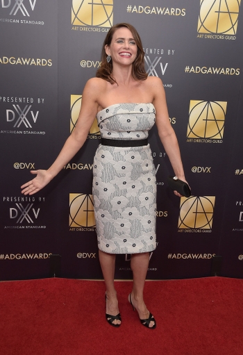 Amy Landecker