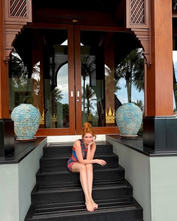 Palina Rojinski