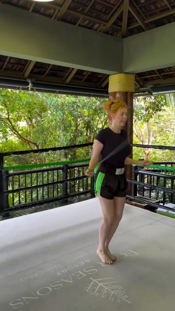 Palina Rojinski