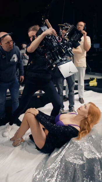 Palina Rojinski