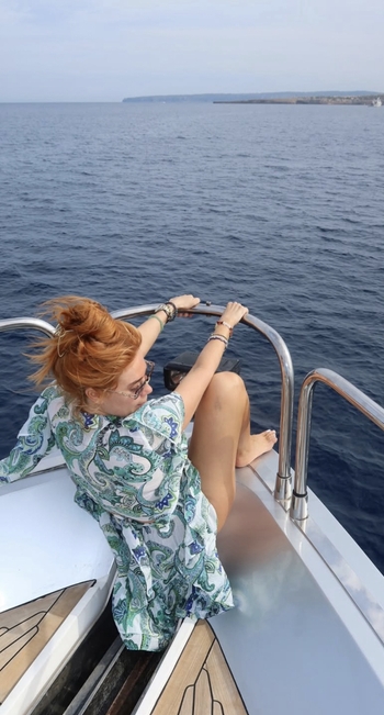 Palina Rojinski