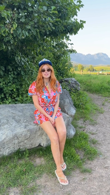 Palina Rojinski