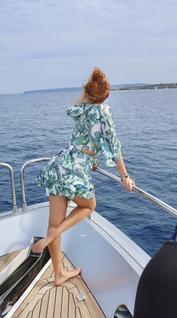 Palina Rojinski