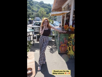  alt="Palina Rojinski"