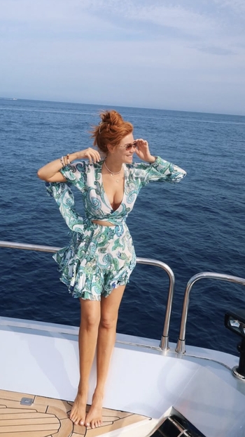 Palina Rojinski