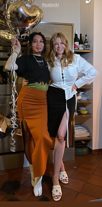 Palina Rojinski