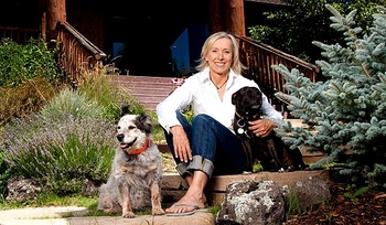 Martina Navratilova