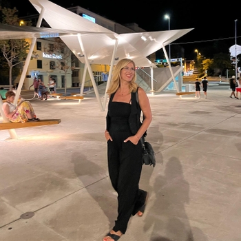 Mirna Zidaric