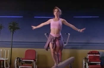 Amy Jo Johnson