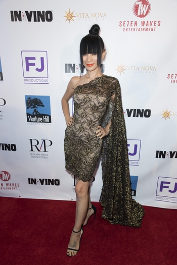 Bai Ling