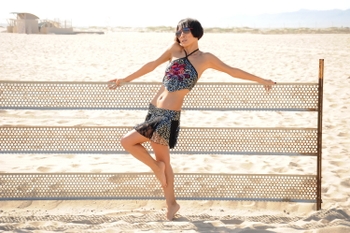 Bai Ling