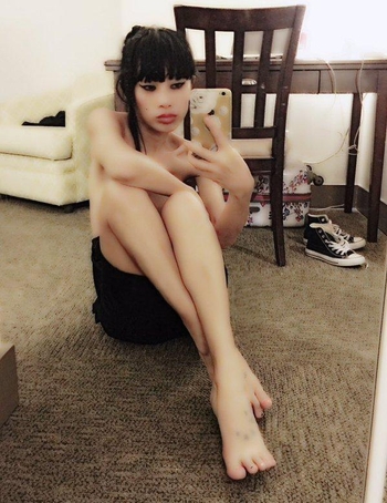 Bai Ling