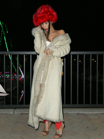 Bai Ling