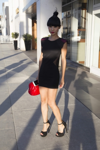 Bai Ling